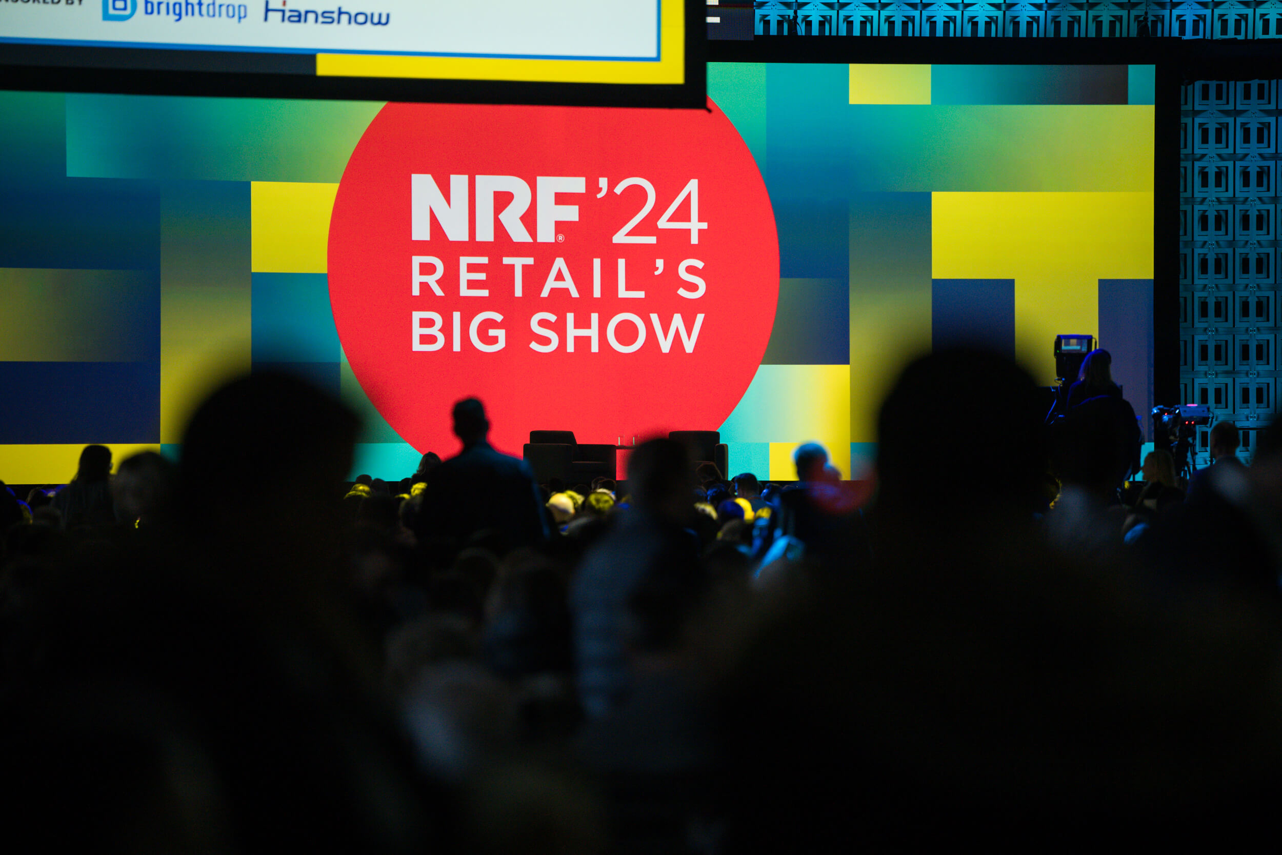 NRF Big Show 2024 - Jason Dixson Photography 