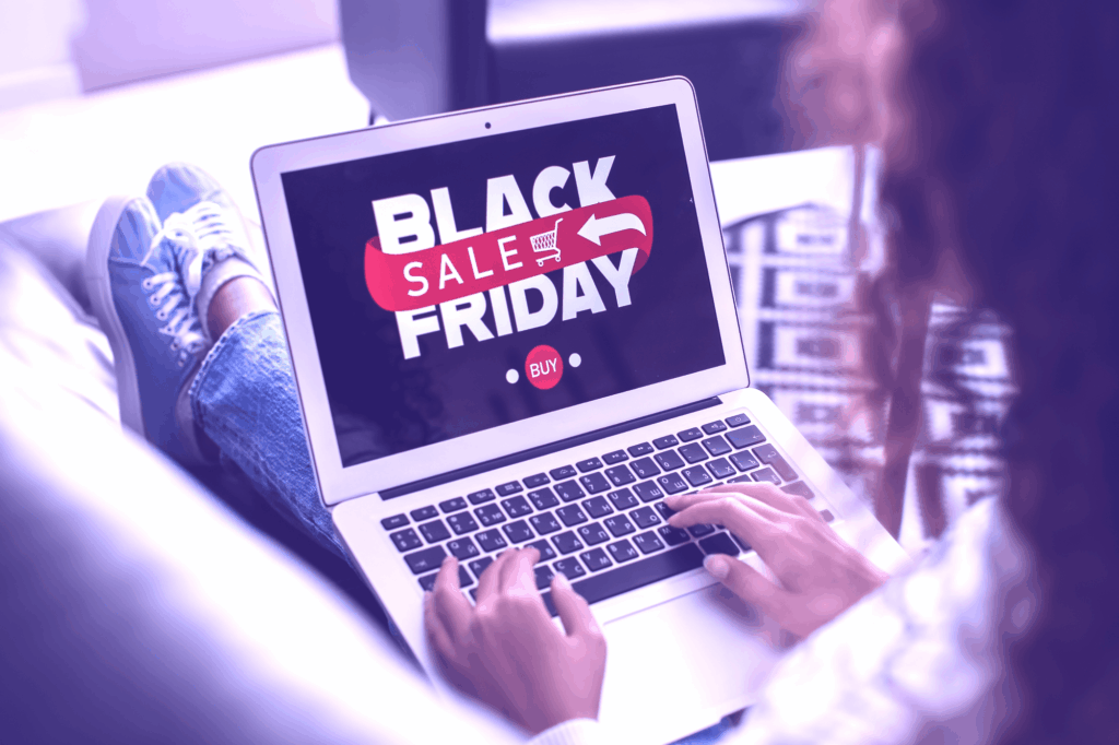 black friday
