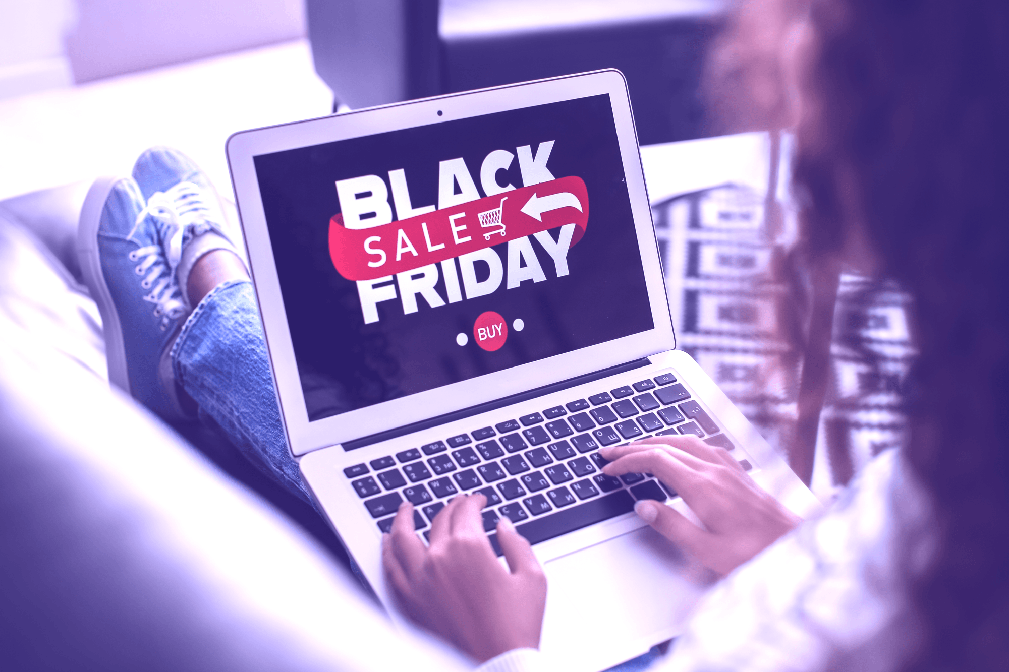 black friday