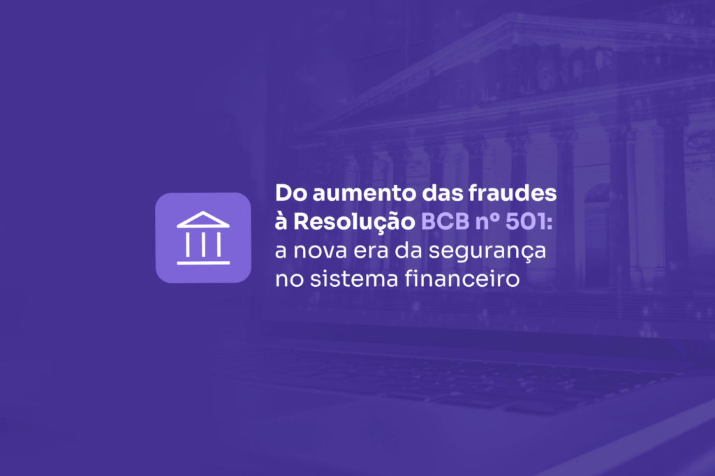 Resolução BCB nº 501