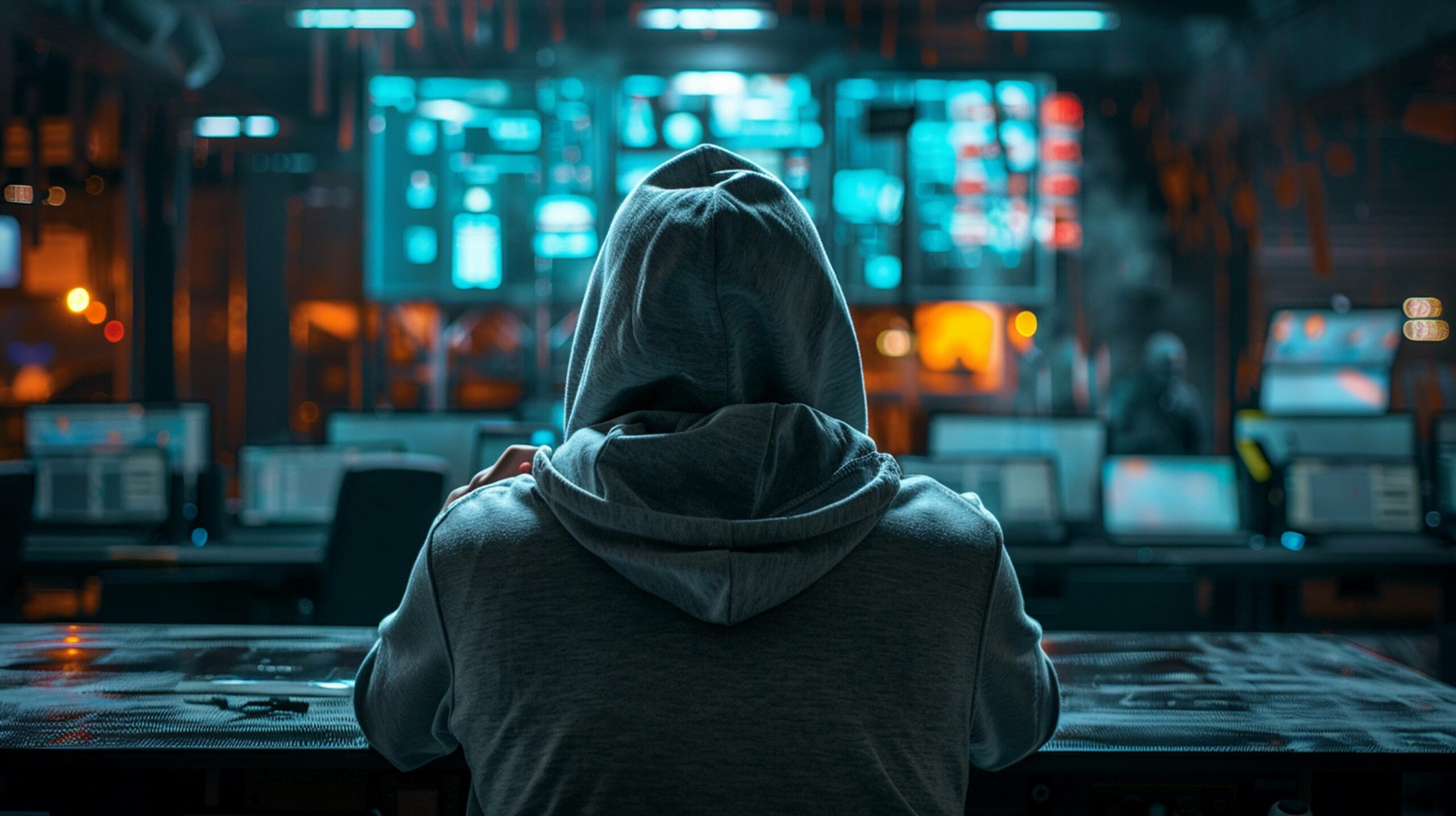 ataque hacker