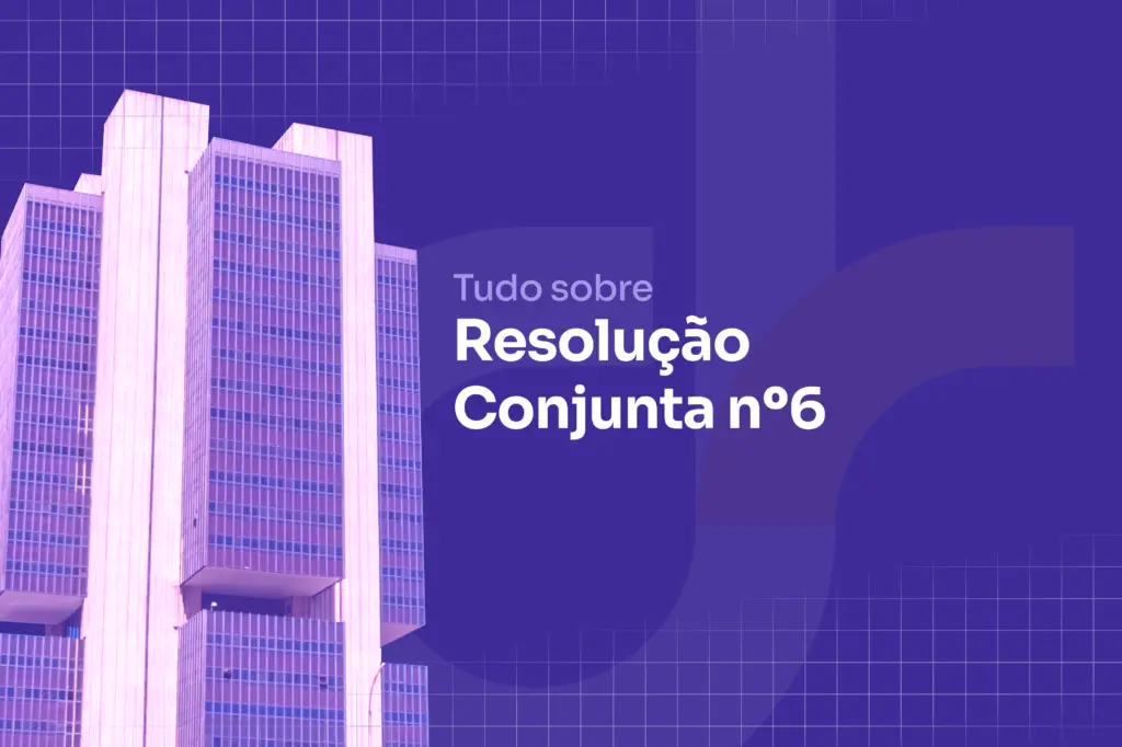 Resolução Conjunta nº6