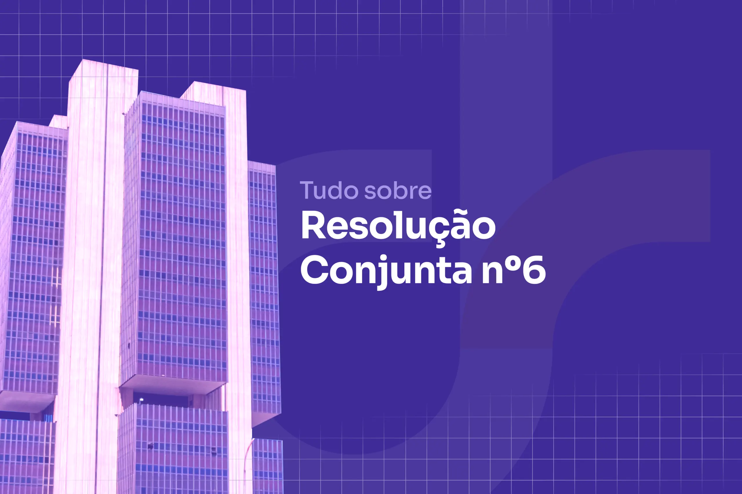 Resolução Conjunta nº6