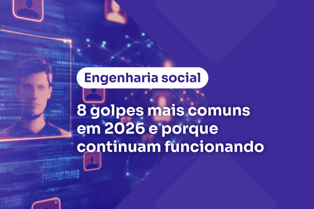 engenharia social