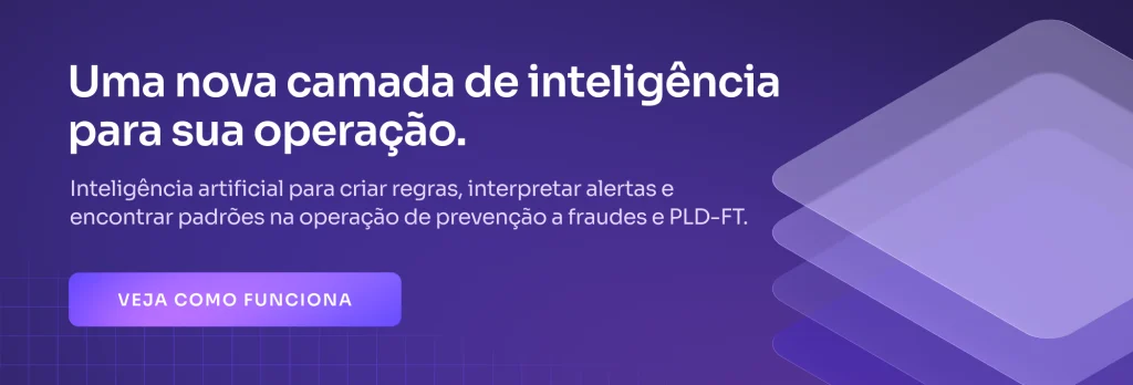 IA no combate a crimes financeiros